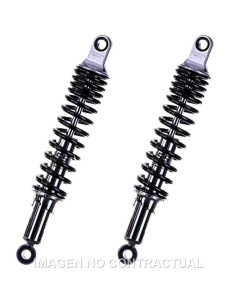 Juego Amortiguadores Traseros MARCA YSS Hidráulicos Suzuki VX 800