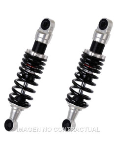 Juego Amortiguadores MARCA YSS Gas Eco Line Honda VT 750 Shadow P