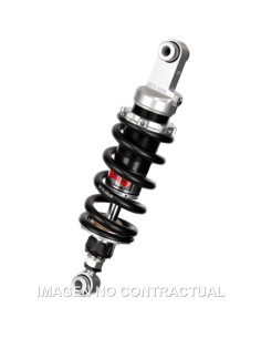 Juego Amortiguadores MARCA YSS Gas Eco Line Honda CR 125