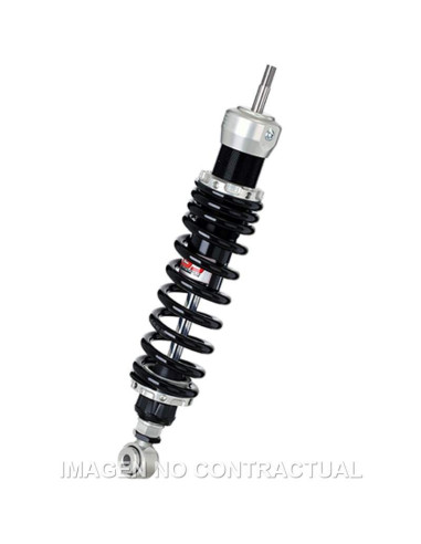 Monoamortiguador MARCA YSS Gas Top Line BMW R 1100 RT