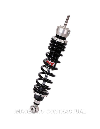 Monoamortiguador YSS Gas Top Line BMW R 1200 GS