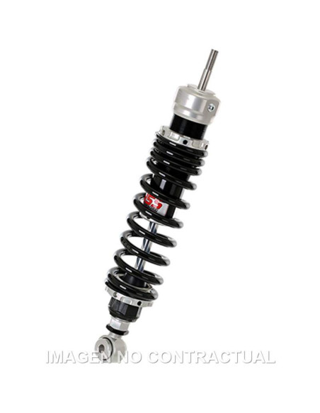 Monoamortiguador MARCA YSS Gas Top Line BMW R 850 R / RS
