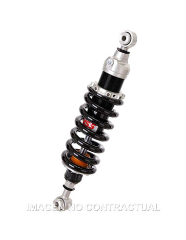 Monoamortiguador MARCA YSS Gas Top Line BMW 1150 GS