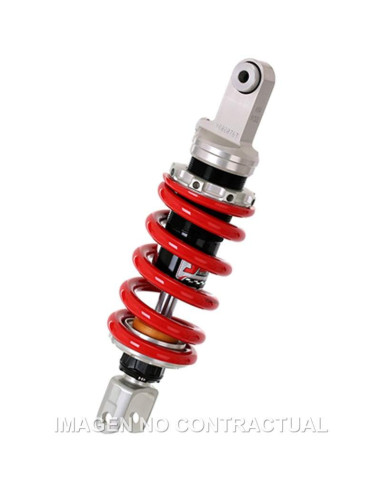 Monoamortiguador MARCA YSS Gas Top Line Honda CB 600 Hornet