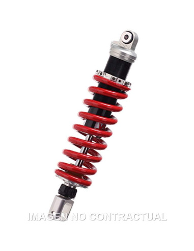 Monoamortiguador MARCA YSS Gas Top Line Honda XRV750 Africa Twin