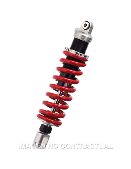 Monoamortiguador MARCA YSS Gas Top Line Honda XRV750 Africa Twin
