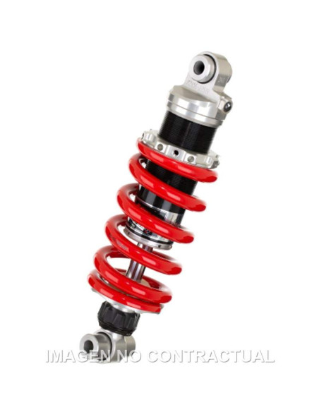 Amortiguador Trasero MARCA YSS Gas Yamaha XJ 600 Diversion