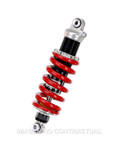 Amortiguador Trasero MARCA YSS Gas Top Line Hpnda CB 600 F Hornet