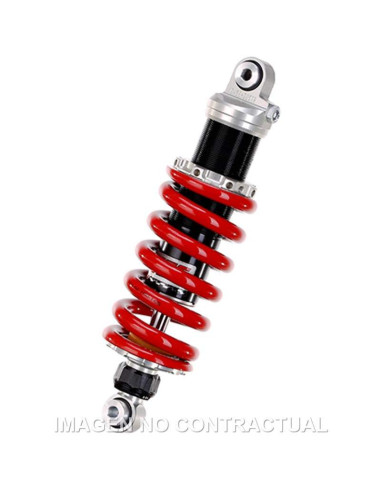 Amortiguador Trasero MARCA YSS Gas Top Line Hpnda CB 600 F Hornet