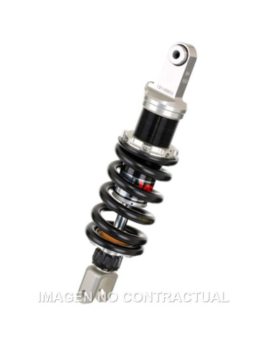 Amortiguador Trasero MARCA YSS Gas Top Line BMW F 650GS