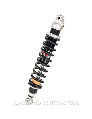 Amortiguador Trasero MARCA YSS Gas Top Line BMW K 100 RS