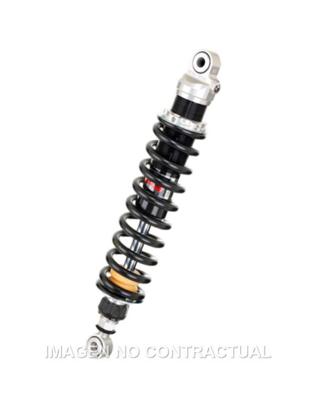 Amortiguador Trasero MARCA YSS Gas Top Line BMW K 100 RS