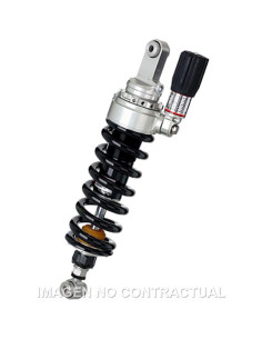 Amortiguador Trasero MARCA YSS Gas Top Line BMW R 1200 RT