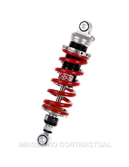 Amortiguador Trasero MARCA YSS Gas Top Line Ducati 748 R / S