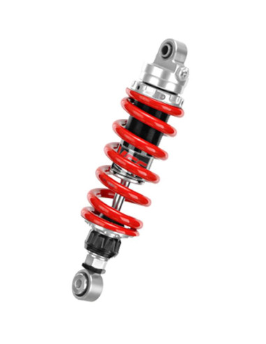 Amortiguador Trasero MARCA YSS Gas Top Line Honda CBR 125