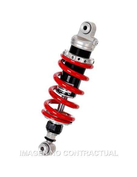 Amortiguador Trasero MARCA YSS Gas Top Line Honda CBR 600F
