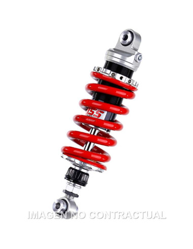 Amortiguador Trasero MARCA YSS Gas Top Line Honda CBR 600 F