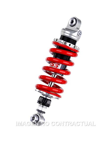 Amortiguador Trasero MARCA YSS Gas Top Line Honda CBR 600 F