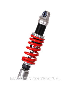Amortiguador Trasero MARCA YSS Gas Top Line Honda CBR 600 R