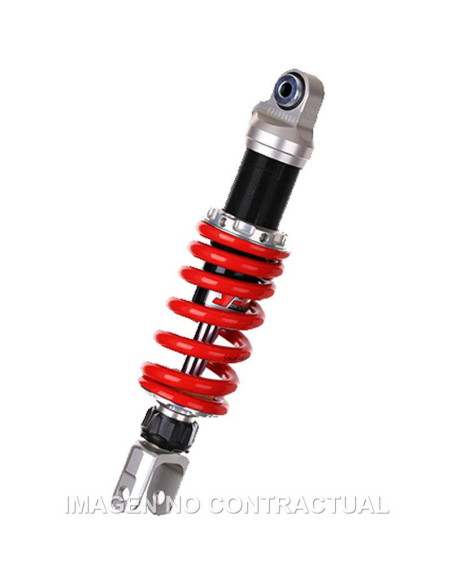 Amortiguador Trasero MARCA YSS Gas Top Line Honda CBR 600 R