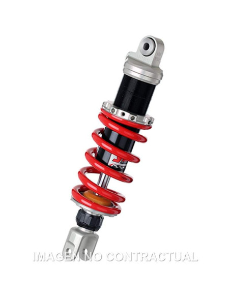 Amortiguador Trasero MARCA YSS Gas Top Line Honda CBR 600 RR