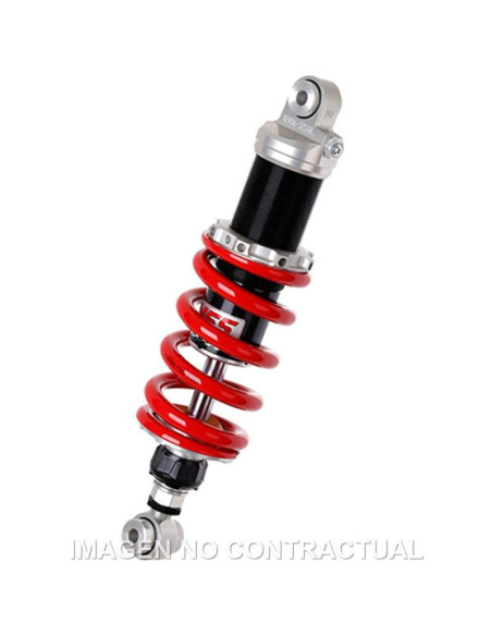 Amortiguador Trasero MARCA YSS Gas Top Line Honda ST 1100 PE