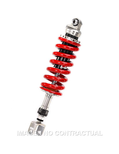 Amortiguador Trasero MARCA YSS Gas Top Line Honda VF1000 F2