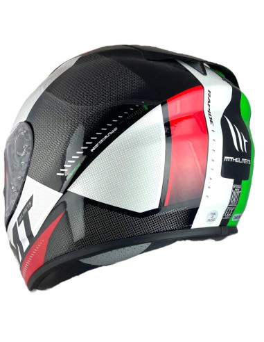 CASCO RAPIDE ITALIAN OUTLET TALLA L