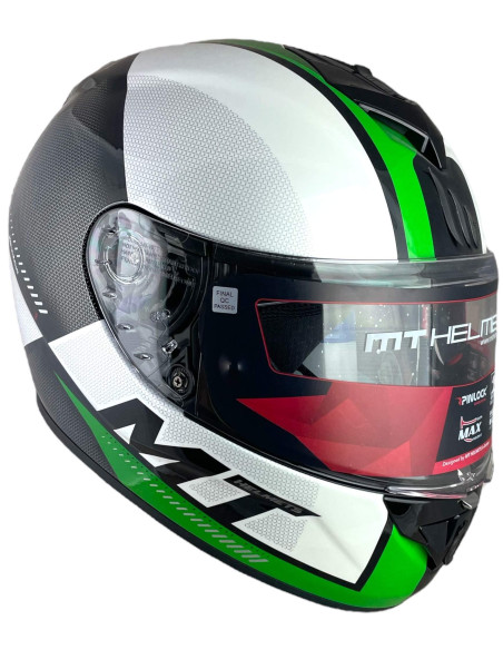 CASCO RAPIDE ITALIAN OUTLET TALLA L