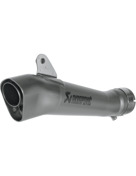 SILENCIO MARCA AKRAPOVICK YAMAHA YZF-R6 600
