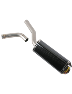 SILENCIADOR MARCA AKRAPOVIC SUZUKI GSX-R 750