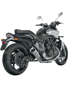 SILENCIADOR MARCA AKRAPOVIC YAMAHA VMX 1700 ABS