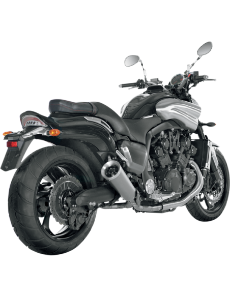 SILENCIADOR MARCA AKRAPOVIC YAMAHA VMX 1700 ABS