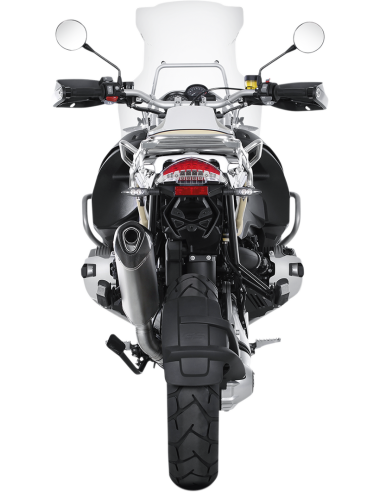 SILENCIADOR MARCA AKRAPOVIC BMW R 1200 GS ABS