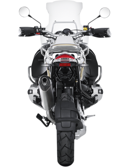 SILENCIADOR MARCA AKRAPOVIC BMW R 1200 GS ABS