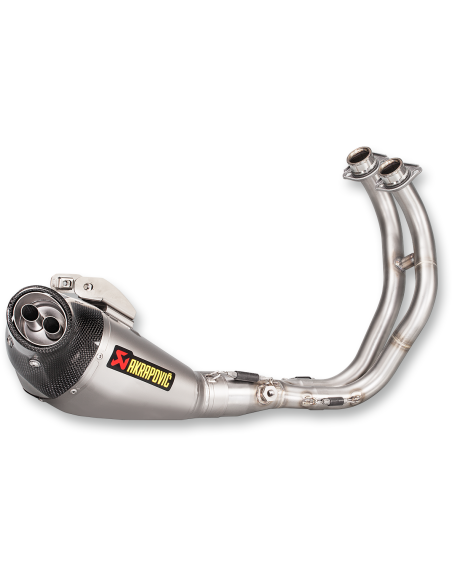 Escape completo YAMAHA NIKEN MXT 850 ABS RACING