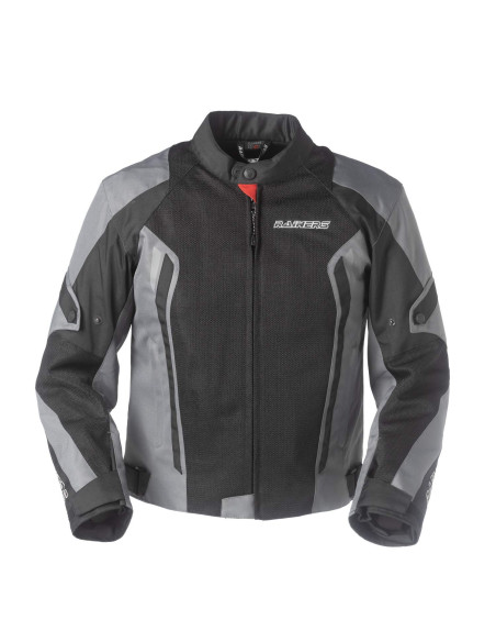 Chaqueta Rainers Oceanplus Gris