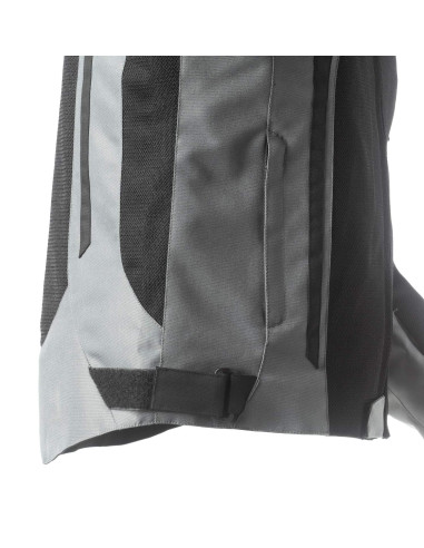 Chaqueta Rainers Oceanplus Gris