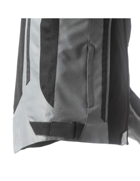 Chaqueta Rainers Oceanplus Gris