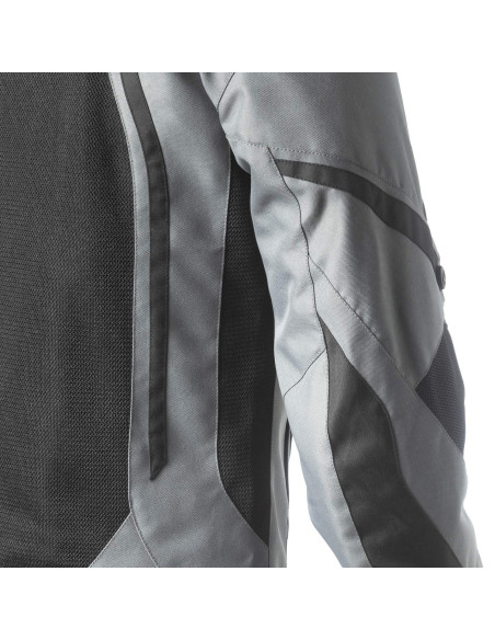 Chaqueta Rainers Oceanplus Gris