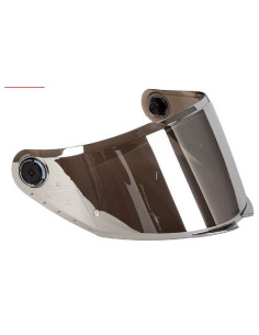 MT HELMTS Pantalla Recambio SILVER MT-V-14B Adaptable a Revenge 2 22.06