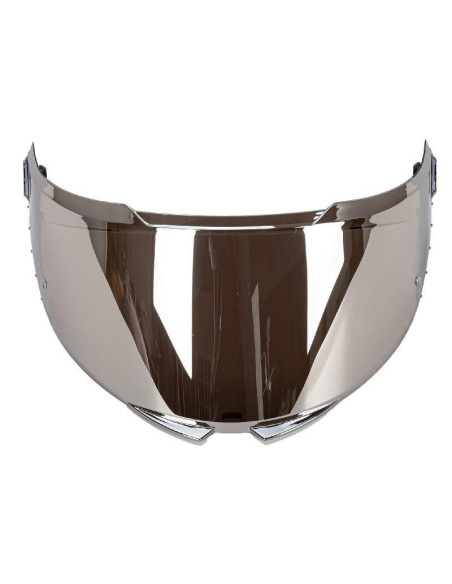 MT HELMTS Pantalla Recambio SILVER MT-V-14B Adaptable a Revenge 2 22.06