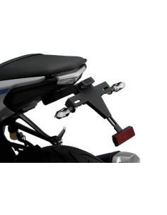 3884N PORTAMATRÍCULA MARCA PUIG YAMAHA MT-125 2020