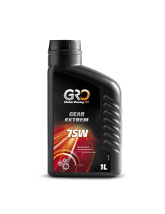 GEAR EXTREM 75W - 1L