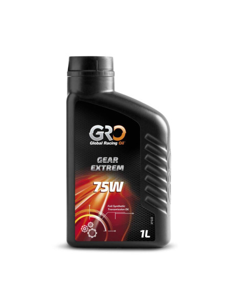 GEAR EXTREM 75W - 1L