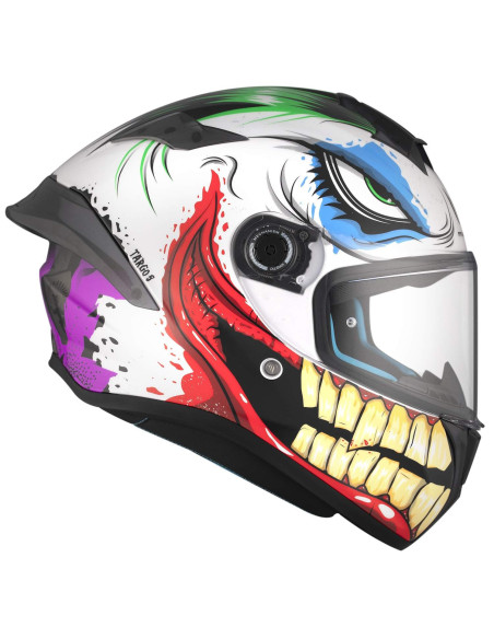 CASCO MT TARGO S JOKE A5 BRILLO HOMOLOGADO 22.06