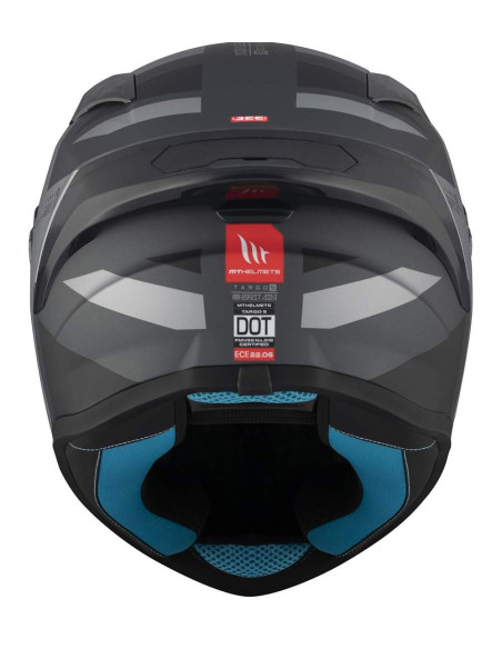 CASCO MT TARGO S BRITAIN C2 MATE HOMOLOGADO 22.06