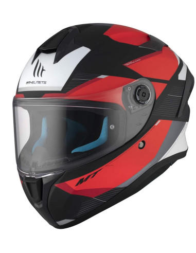 CASCO MT TARGO S KAY B5 MATE HOMOLOGADO 22.06