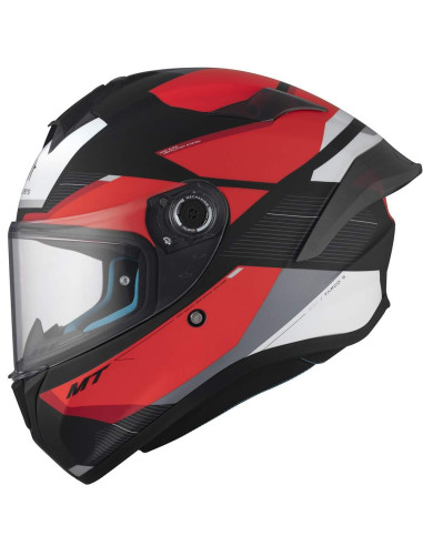 CASCO MT TARGO S KAY B5 MATE HOMOLOGADO 22.06