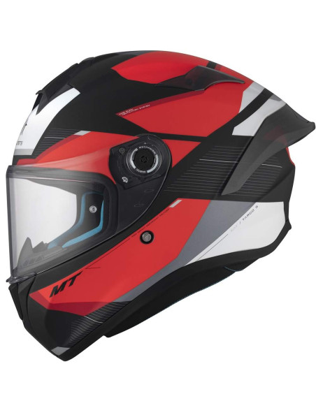 CASCO MT TARGO S KAY B5 MATE HOMOLOGADO 22.06